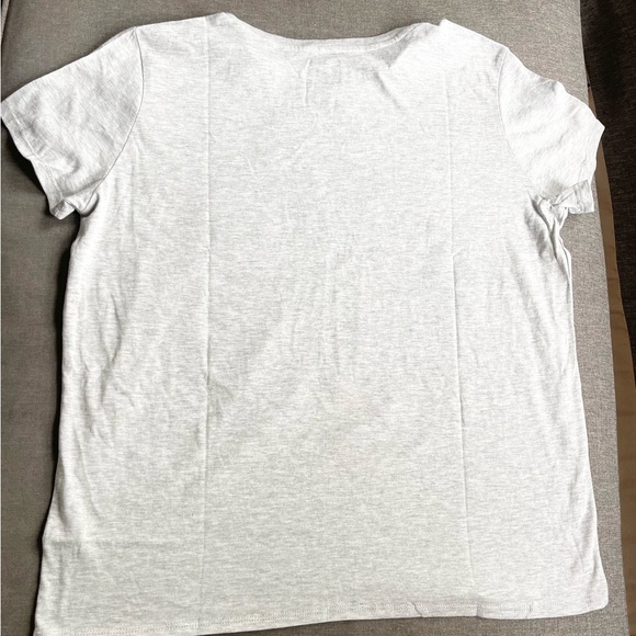 Disney Mickey Mouse Gray T Shirt, new with tags! Size XXL - Picture 3 of 3
